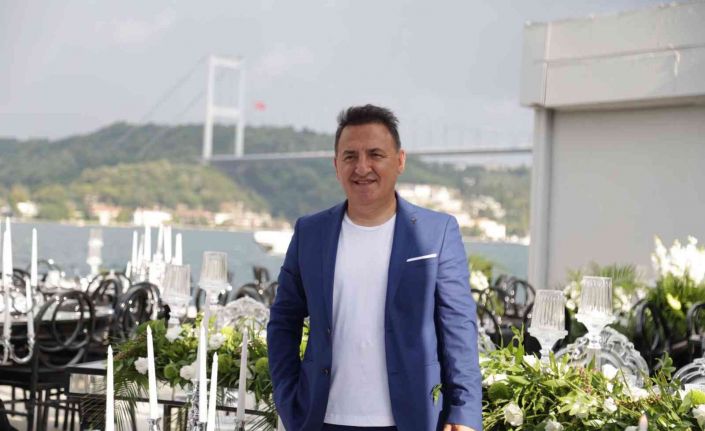 2022 yılının ilk 9 ayında yaklaşık 900 bin düğün yapılarak, tüm yılların düğün rekoru kırıldı
