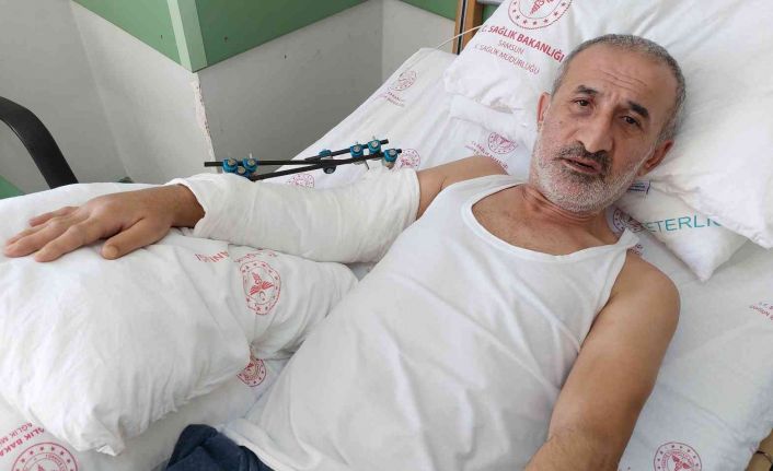 3 ay önce bacanağını vurup serbest kaldı, şimdi de eşini öldürdü