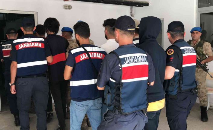 4 ilde 260 vatandaşı dolandıran suç örgütüne operasyon: 28 tutuklama
