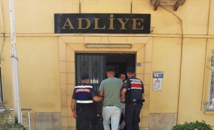 4 yıl hapis cezası ile aranan şahıs yakalandı