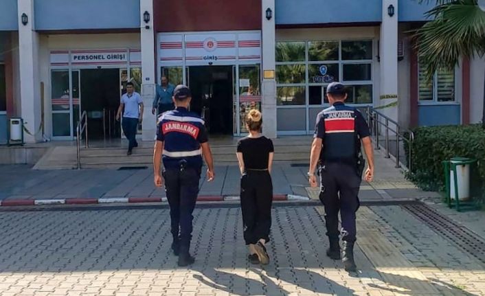 5 ayrı suçtan 10 yıl kesinleşmiş hapis cezası bulunan şahıs yakalandı