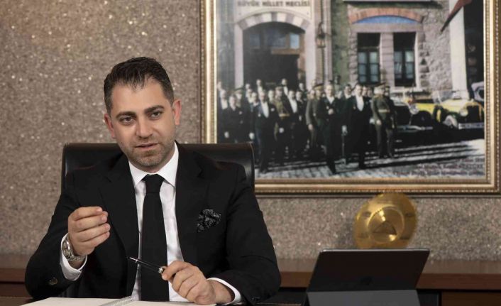 AHBİB Başkanı Memiş: "Kısıtlamalar ve kotaların kaldırılması ihracatımızı daha da artıracak"