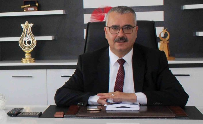 AK Parti İl Başkanı Ahlatcı, Menderes’in idamının yıl dönümü dolayısıyla mesaj yayımladı