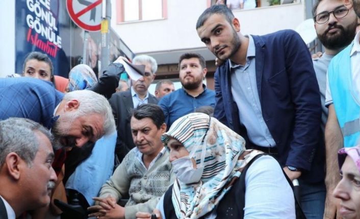 AK Parti İstanbul’da hedef: 2023’te rekor oy