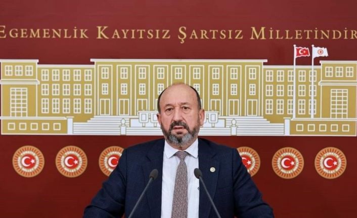 AK Partili Kavuncu: "Cinsel sapkınlığın ’temel insan hakkı’ olduğu söylemi koca bir yalandır"