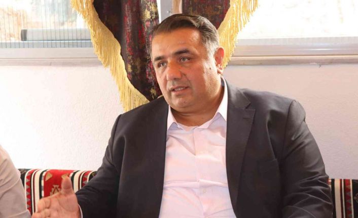 AK Partili Kaya’dan 2023 seçimleri öncesi kritik uyarı: “FETÖ’nün bu tuzağına düşmeyin”