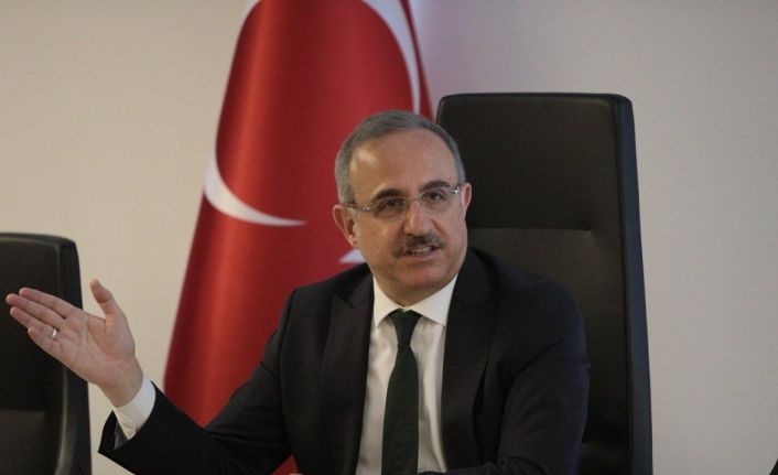 AK Partili Sürekli’den Soyer’e tepki; "9 Eylül’ü genel siyaset anlayışına kurban etti"