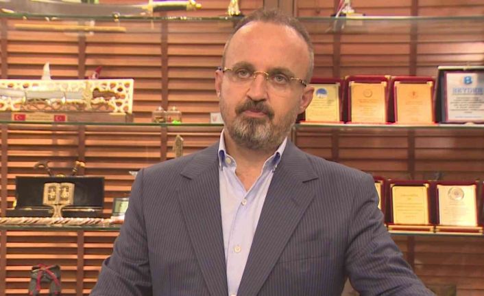 AK Parti’li Turan: “Tüm Türkiye’ye hatta dünyaya örnek bir festivali açmaya hazırlanıyoruz”