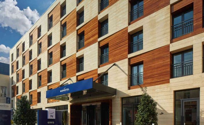 Akfen GYO, 2022’nin ilk 8 ayında geçen yılın tamamı kadar gelir elde etti