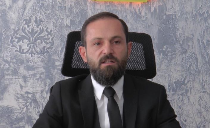 Ali Özcan net konuştu: "Ben baskı yemedim. Bugüne kadar kimse aramadı"