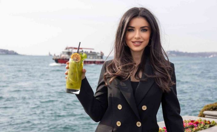 “Alkateryan Metodu ile hızlıca kilo vermek mümkün”