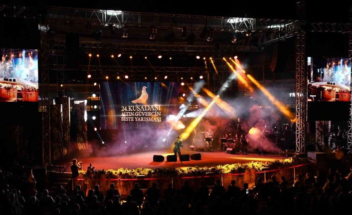 Altın Güvercin’in 25’inci kez kanatlanmasına saatler kaldı