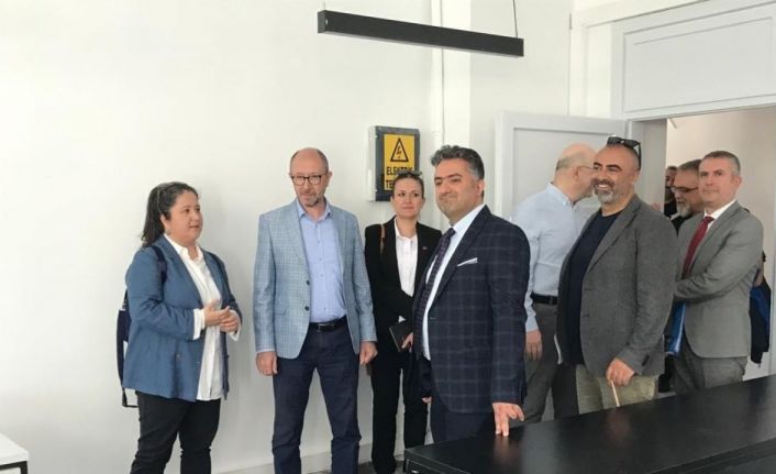 Anadolu Üniversitesi’nde Oyun ve Animasyon Geliştirme Merkezi kuruluyor