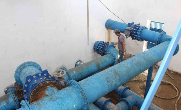 ASAT, 30 milyon liralık yatırımla 156 deponun tadilat ve bakımını gerçekleştiriyor