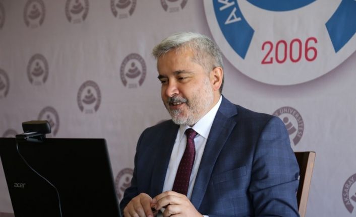 ASÜ, EBYS ile 3 bin 424 ağacı ve 17 milyon litre suyu korudu