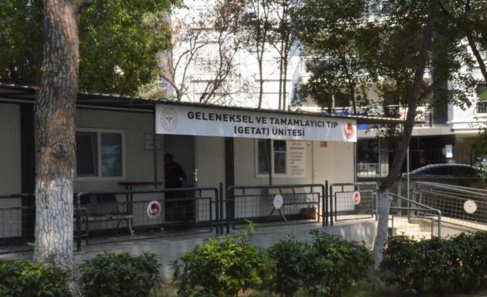 Atatürk Devlet Hastanesi’nde GETAT Merkezi 3 ayda 500 hastaya ulaştı