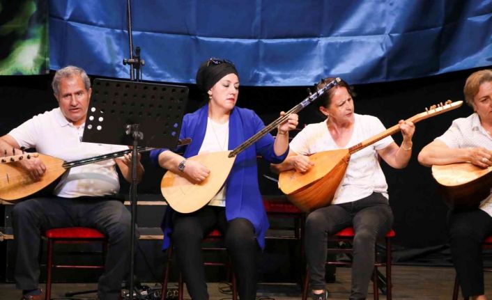 Aydın Büyükşehir Belediyesi’nin kültür merkezlerinde güz dönemi kayıtları başladı