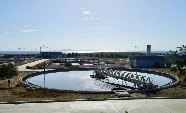 Aydın Büyükşehir ve Didim Belediyesi, ilçenin alt yapı sorunlarını çözüyor