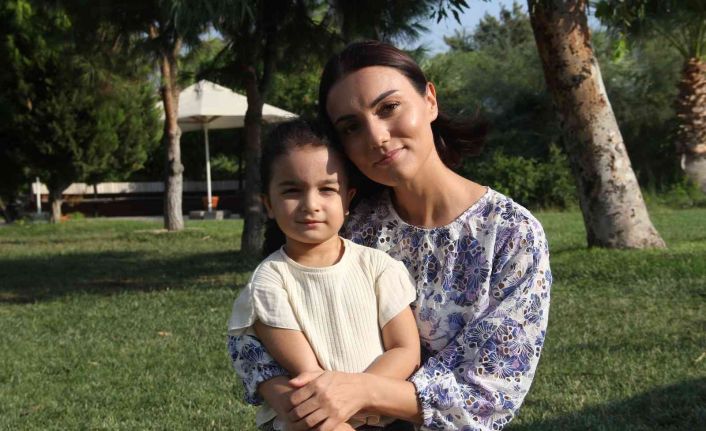 Azerbaycanlı genç öğretmen, şifayı İzmir’de buldu