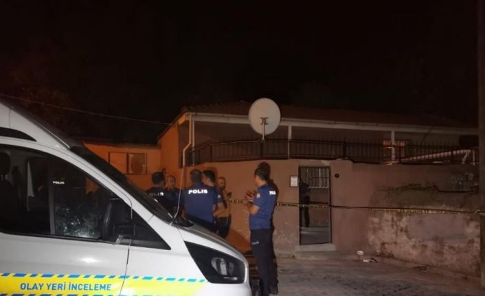 Babasını 20 bıçak darbesiyle öldüren zanlının ilk ifadesi ortaya çıktı