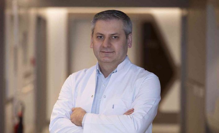 ’’Bağışıklığı güçlü tutmanın en önemli yolu yeterli ve dengeli beslenmekten geçiyor’’