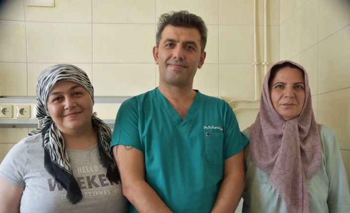 Balcalı Hastanesi, Doğudan Batıya sağlık köprüsü oluyor