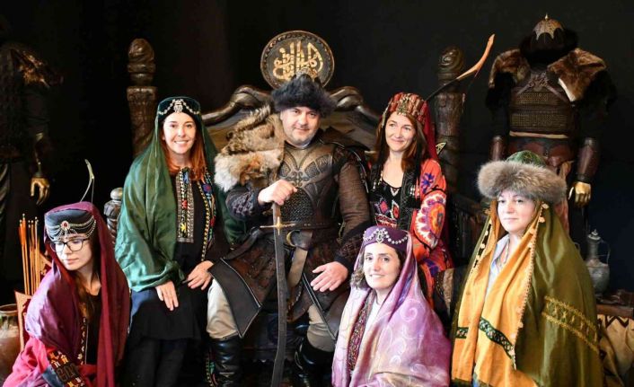 Balkanlardan Bilecik çıkartması