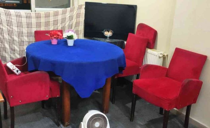 Bandırma’da kumar operasyonu