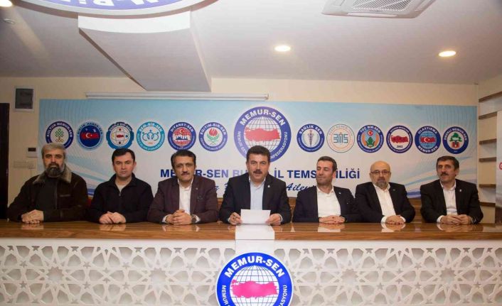 Başkan Acar: "Sorunların çözüme kavuştuğu bir yıl diliyoruz"