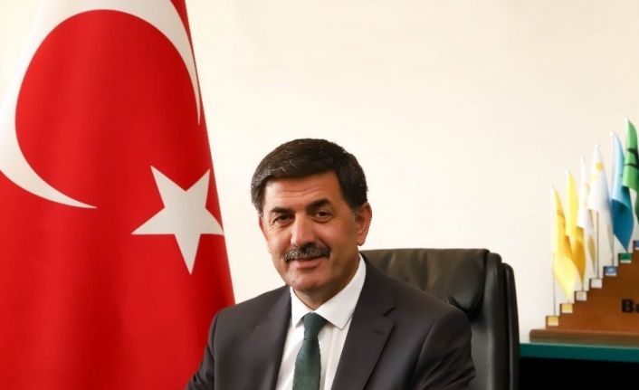 Başkan Aksun: “Zabıta teşkilatımız, vatandaşlarımızın sağlıklı, huzur ve güven ortamında yaşamasının güvencesidir”