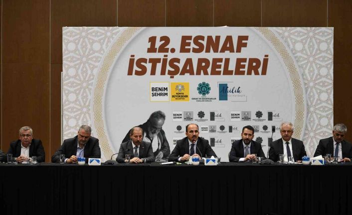 Başkan Altay: “Şehir tanıtımı sanayi, üretim ve istihdama katkı sağlıyor”