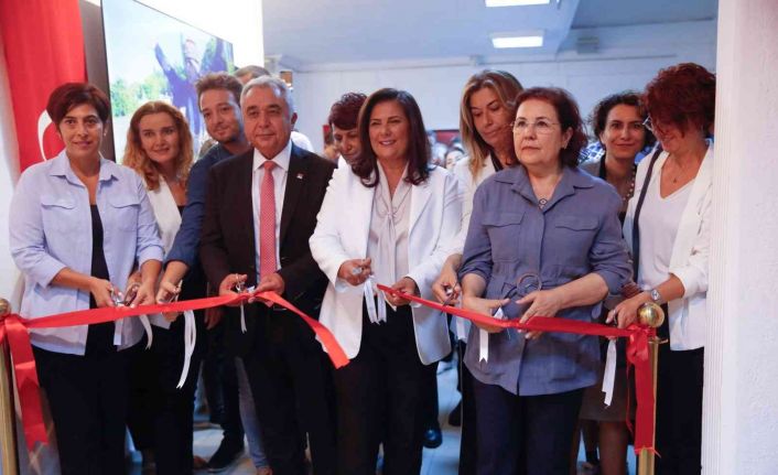 Başkan Çerçioğlu, "Kurtuluş Mücadelesi’nin 100. yılında Aydın" temalı serginin açılışını yaptı