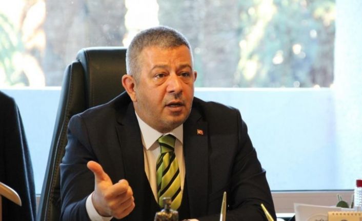 Başkan Demircan: "Uzun vadede hayata geçecek promosyon ödemeleri kur korumalı imzalanmalı"