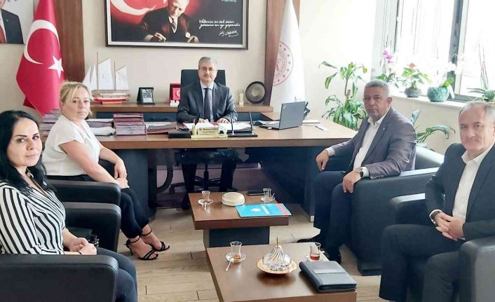 Başkan Demircan: "Yetkili sendikanın ’yüzde 1 baraj’ hesaplarını Danıştay bozdu"