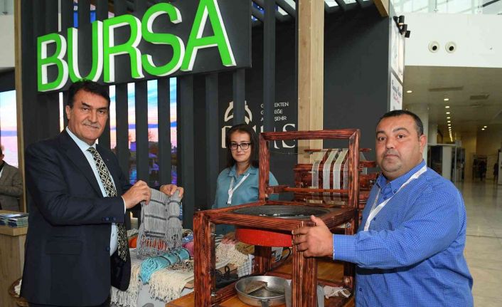 Başkan Dündar: “Panorama 1326 Bursa, şehir turizmine ciddi ivme kazandırdı”