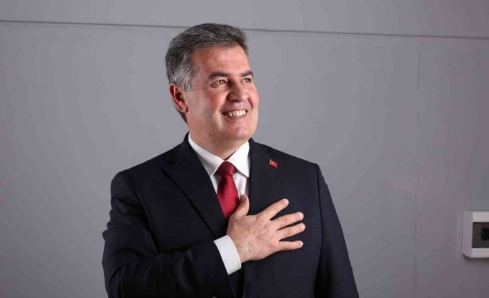 Başkan Erol, “Gazilerimiz, Türk fedakarlığının ölümsüz destanlarıdır”