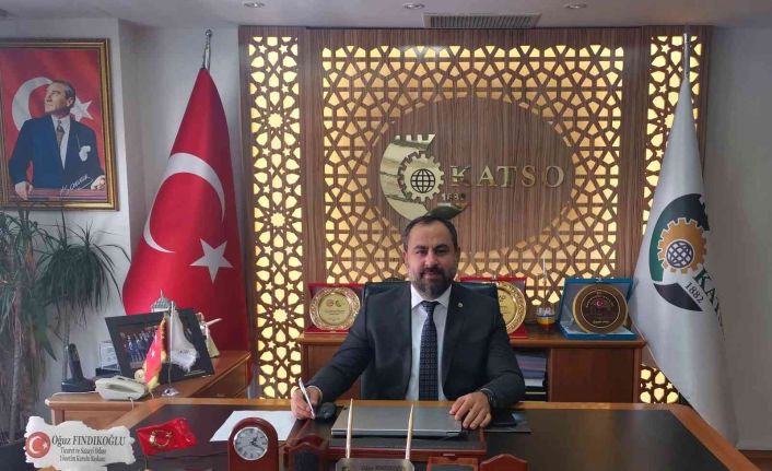 Başkan Fındıkoğlu: “Zor dönemde önemli işler yaptık, yeni dönemde yapılacak çok daha fazla işimiz var”