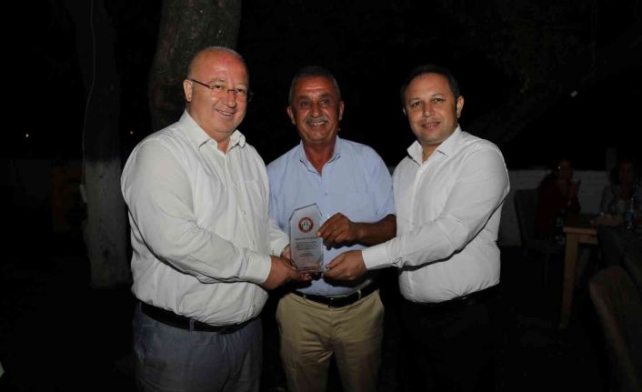 Başkan Gümüş Zabıta personeli ile bir araya geldi