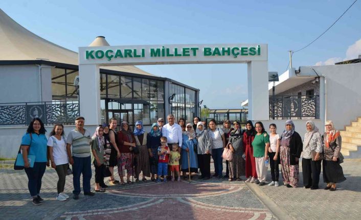 Başkan Kaplan’dan Demokrasi Müzesi atağı