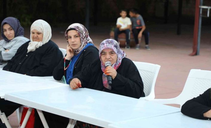 Başkan Şayir: "Dilovası’nın marka değerini artırmak istiyoruz"