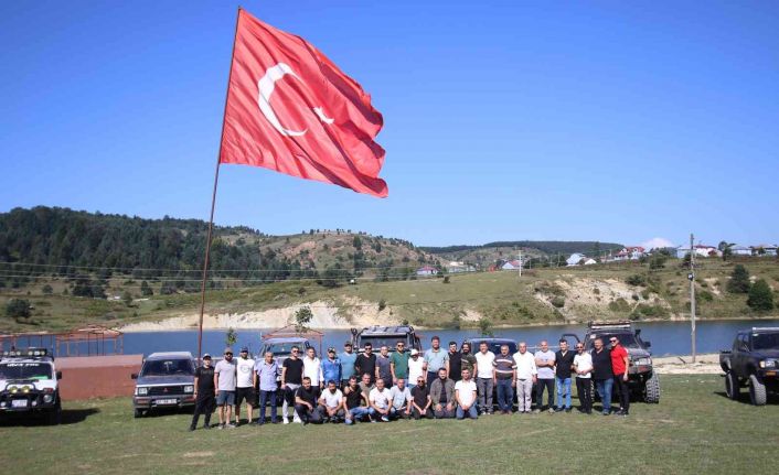 Başkan Soykan: “İlçemizde doğa turizmini yeni projelerimiz ile birlikte geliştireceğiz”