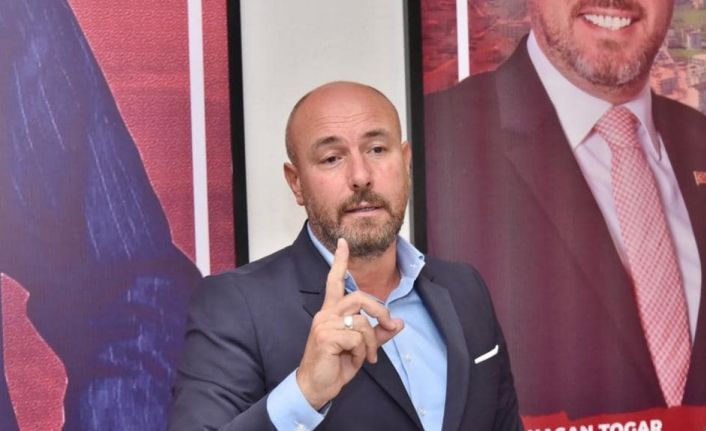 Başkan Togar’dan atık depolama tesisi açıklaması: “Hiçbir olumsuz projenin yanında olmayacağız”