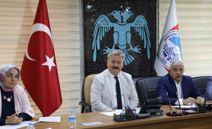 Battalgazi 2. etap kentsel dönüşüm çalışması için 2. ihale yapıldı