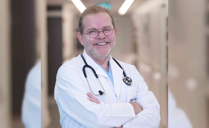 "Beyin sisinin Alzheimer demansına dönme riski ile karşı karşıya olabiliriz"