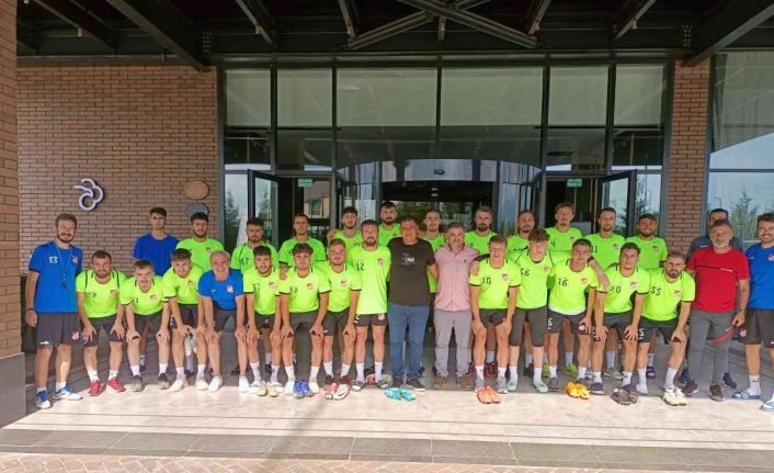 Bilecik 1969 Spor Kulübü’nün Ziraat Türkiye Kupası’ndaki rakibi belli oldu