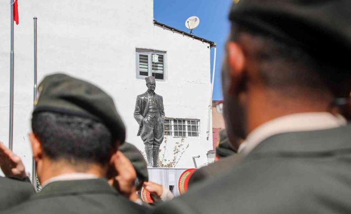 Bingöl’de 19 Eylül Gaziler Günü