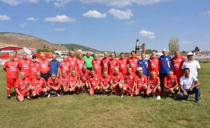 Bozüyük’te ’Şöhretler Karması’ renkli görüntülere sahne oldu