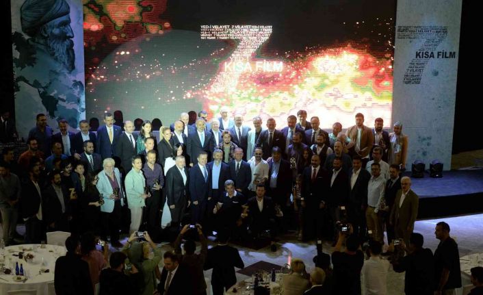 BTSO, Yed-i Velayet 7 Vilayet Kısa Film Festivaline ev sahipliği yaptı