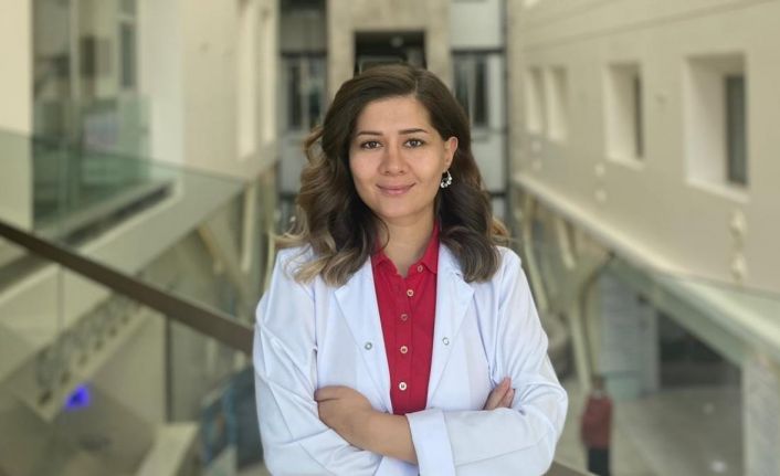 Bu hastalık hayatı olumsuz etkiliyor