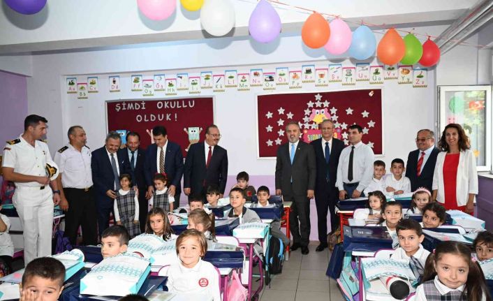 Bursa’da eğitimin çıtası yükseliyor